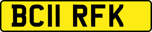 BC11RFK