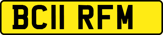 BC11RFM