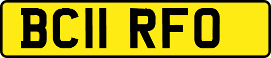BC11RFO