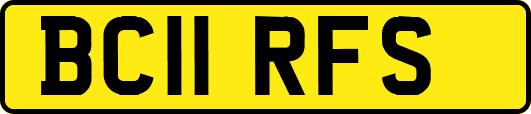 BC11RFS