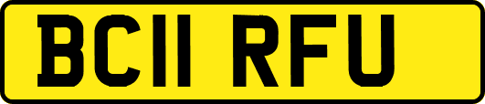 BC11RFU