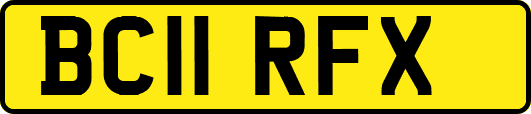 BC11RFX