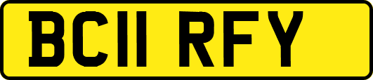 BC11RFY