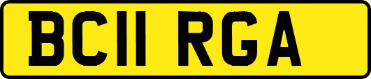 BC11RGA