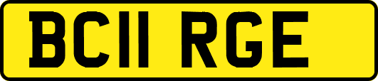 BC11RGE