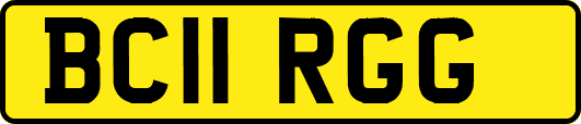 BC11RGG