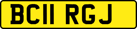 BC11RGJ