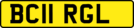 BC11RGL