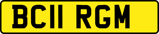 BC11RGM