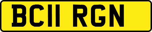 BC11RGN