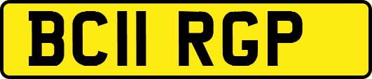 BC11RGP