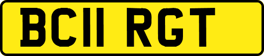 BC11RGT