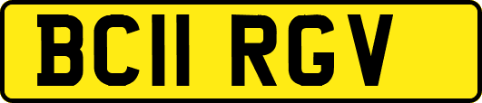BC11RGV