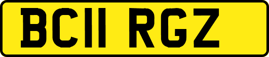 BC11RGZ
