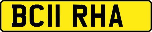 BC11RHA