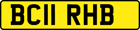 BC11RHB