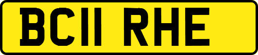 BC11RHE
