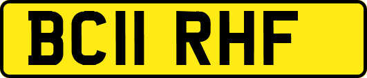 BC11RHF