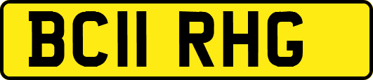 BC11RHG