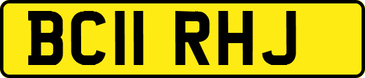 BC11RHJ