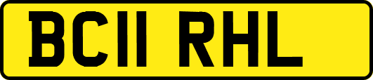BC11RHL