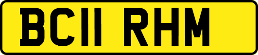 BC11RHM