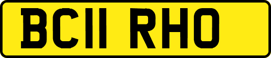 BC11RHO