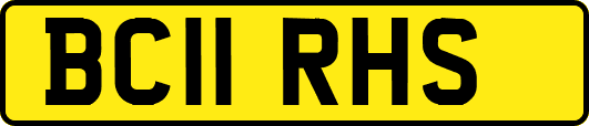BC11RHS
