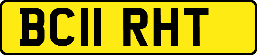BC11RHT