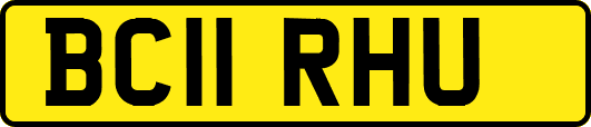 BC11RHU