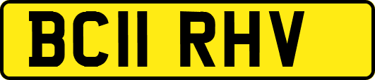 BC11RHV