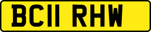 BC11RHW