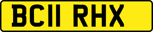 BC11RHX
