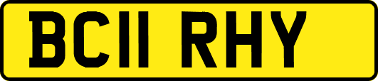 BC11RHY