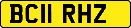 BC11RHZ