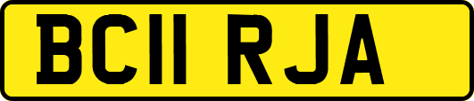 BC11RJA