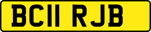 BC11RJB