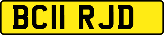 BC11RJD