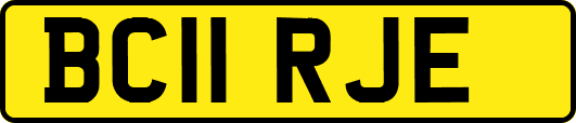 BC11RJE
