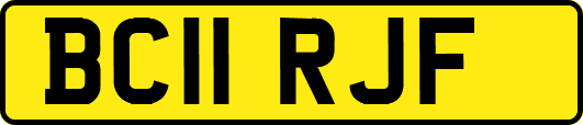 BC11RJF