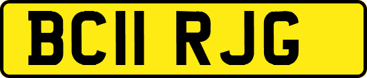 BC11RJG