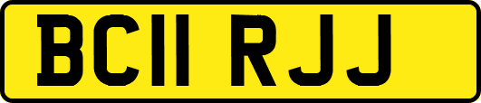 BC11RJJ