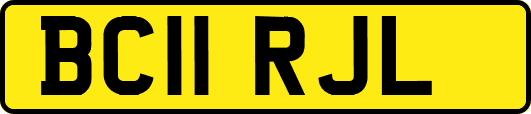 BC11RJL