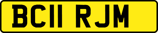 BC11RJM