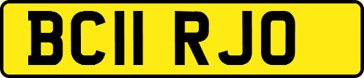 BC11RJO