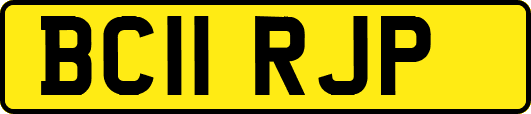 BC11RJP