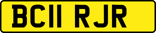 BC11RJR