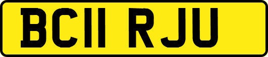 BC11RJU