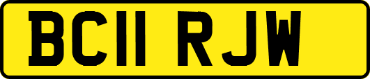 BC11RJW