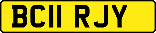 BC11RJY